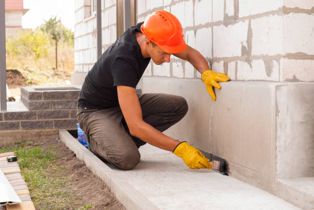 Licensed Interior Drainage System service in Concord, MI - SJ Waterproofing Pros